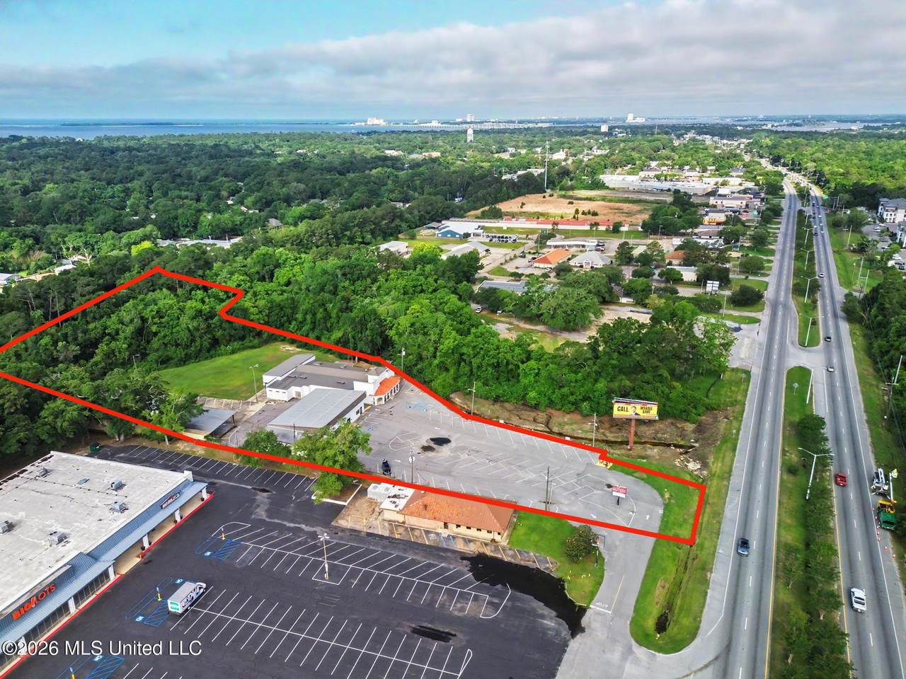 2596 Bienville Boulevard - Photo 1