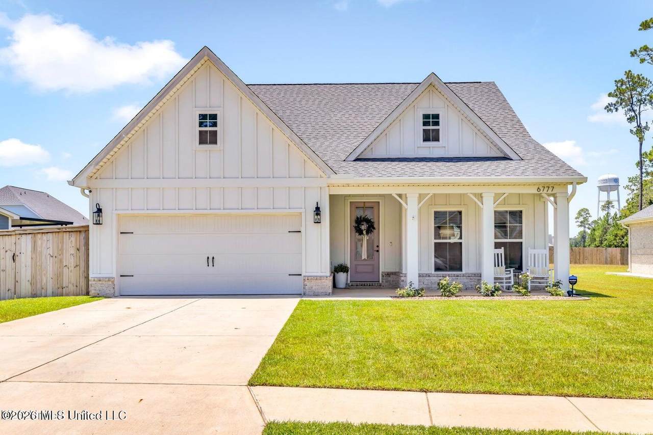 6777 Maurepas Circle - Photo 1