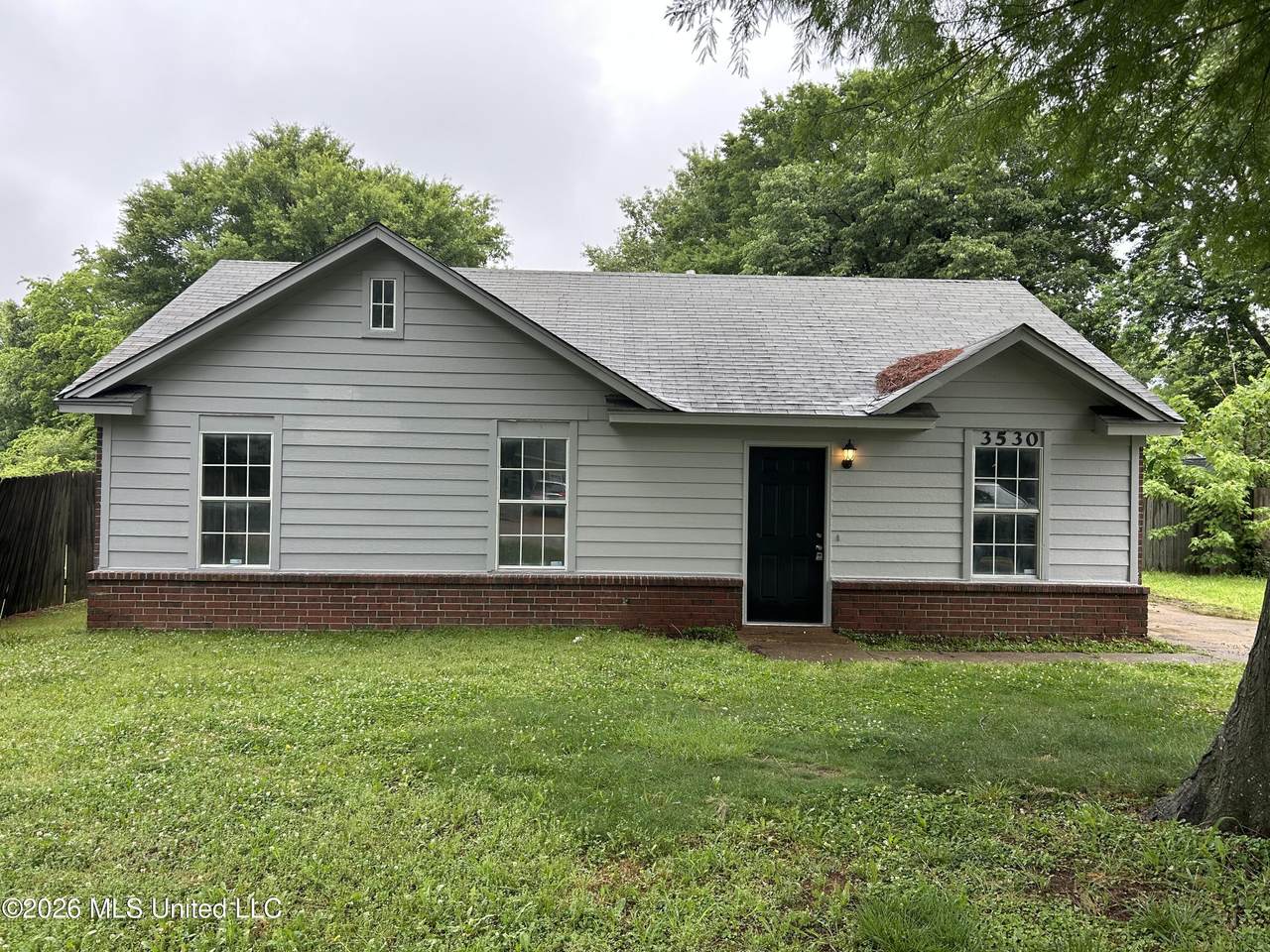 3530 Mayfair Drive - Photo 1