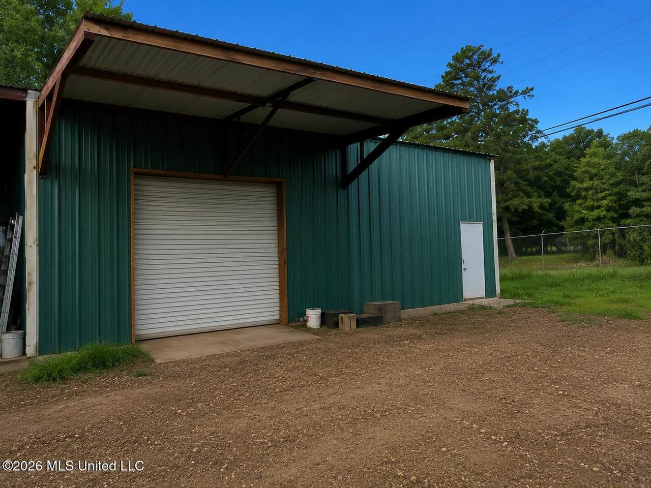 1349 Mlk/ Hwy 555 Highway - Photo 1
