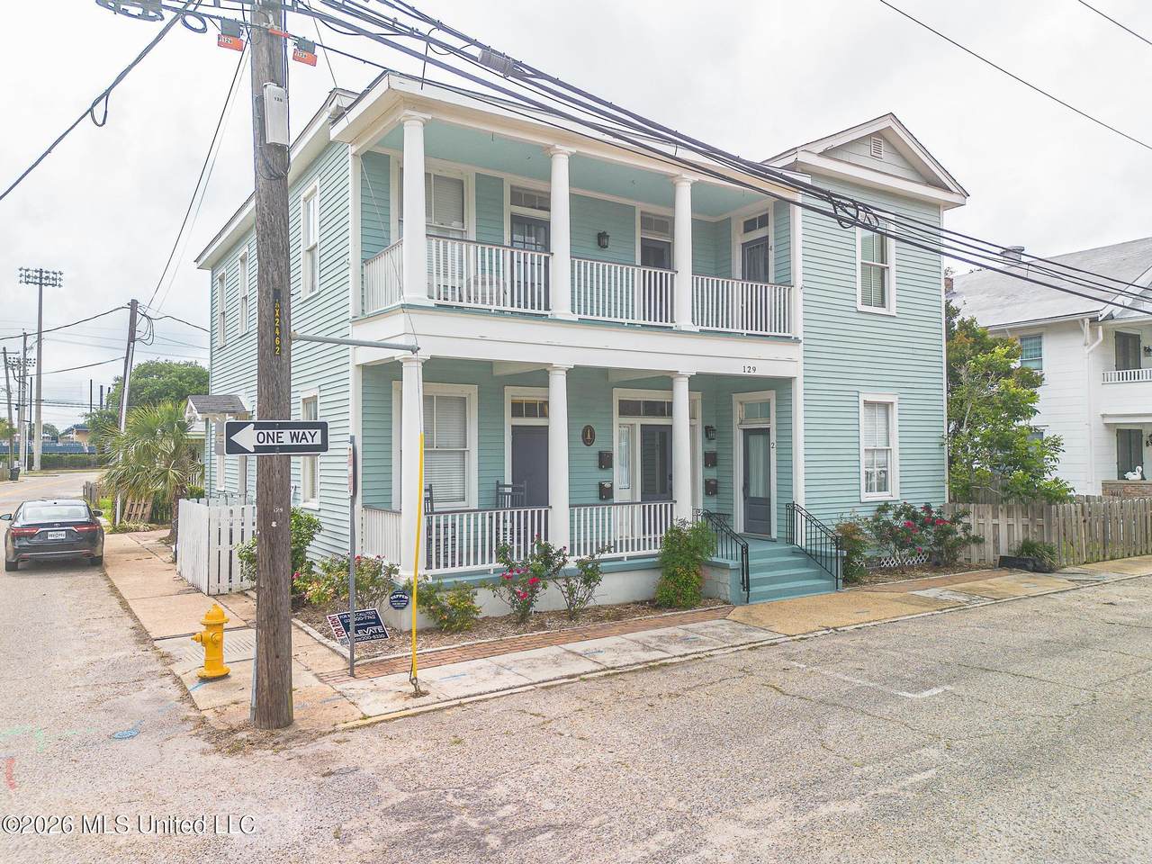 129 Fayard Street - Photo 1