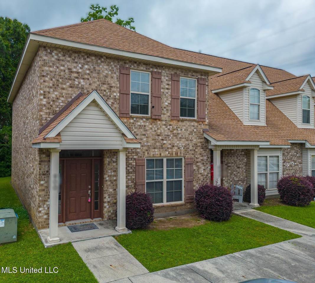 936 Jefferson Drive - Photo 1
