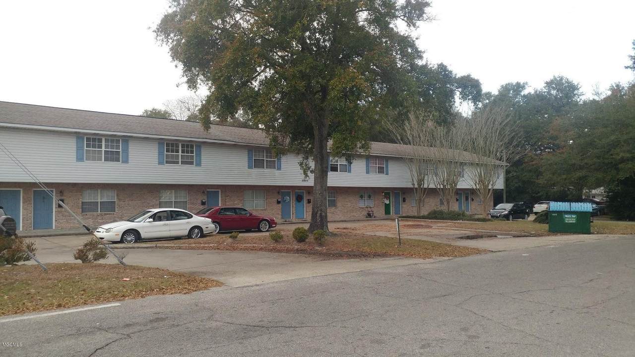 3503 Hancock Avenue - Photo 1