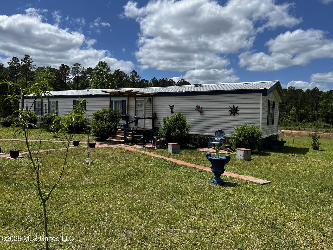153 C F Eubanks Road - Photo 1