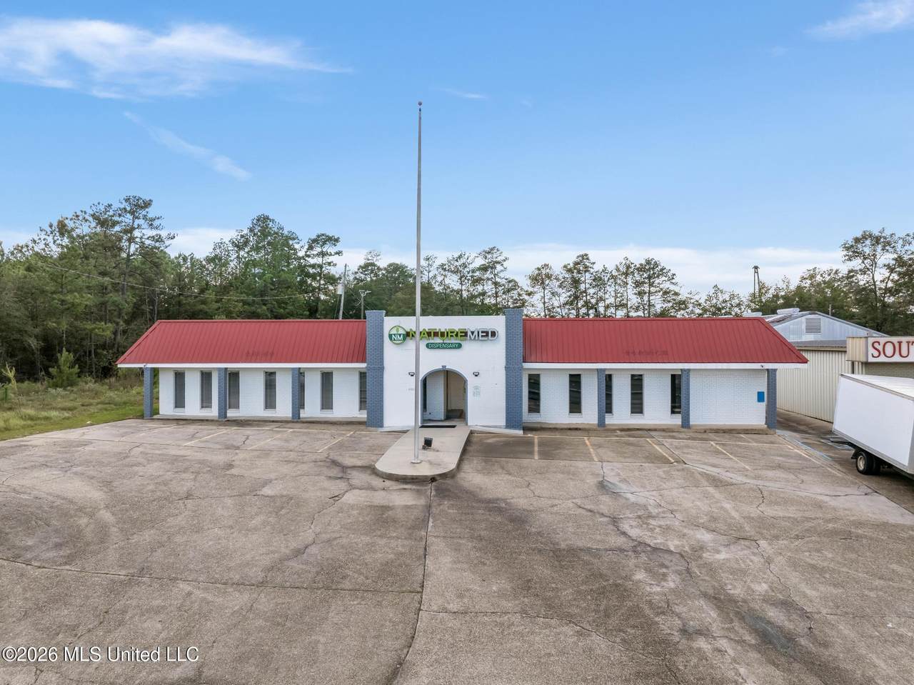 6401 Us 49 - Photo 1