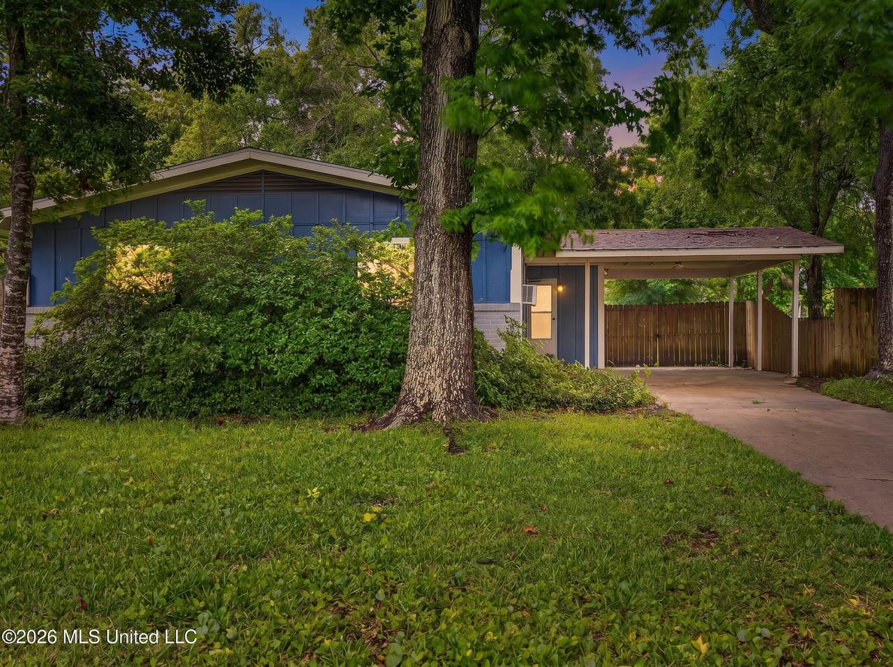 4502 New Hope Avenue - Photo 1