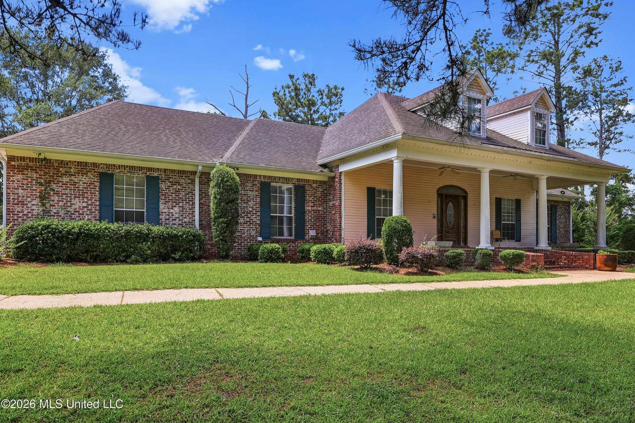 1861 Sharon Road - Photo 1