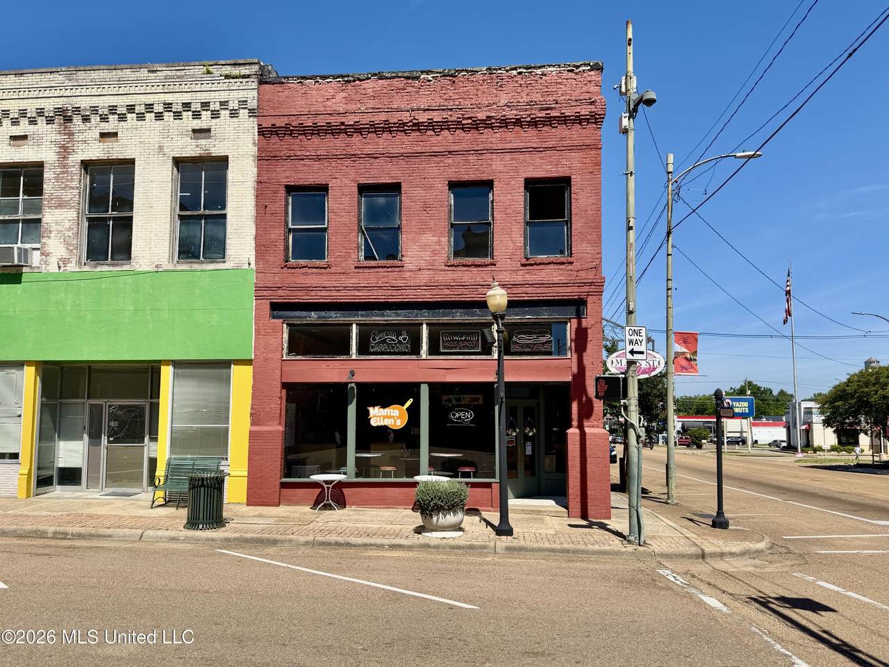 100 Main Street - Photo 1