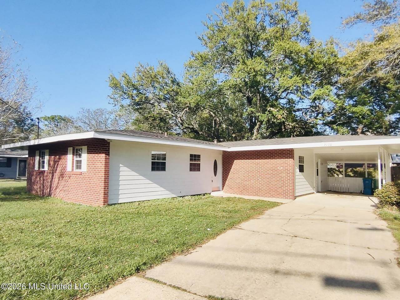 2110 Woodmont Street - Photo 1