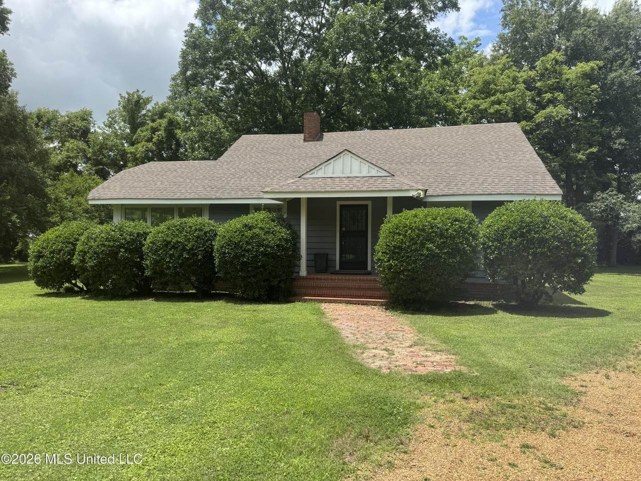 4095 Oakhurst Stovall Road - Photo 1