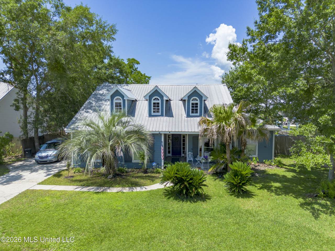 197 Blue Heron Cove - Photo 1