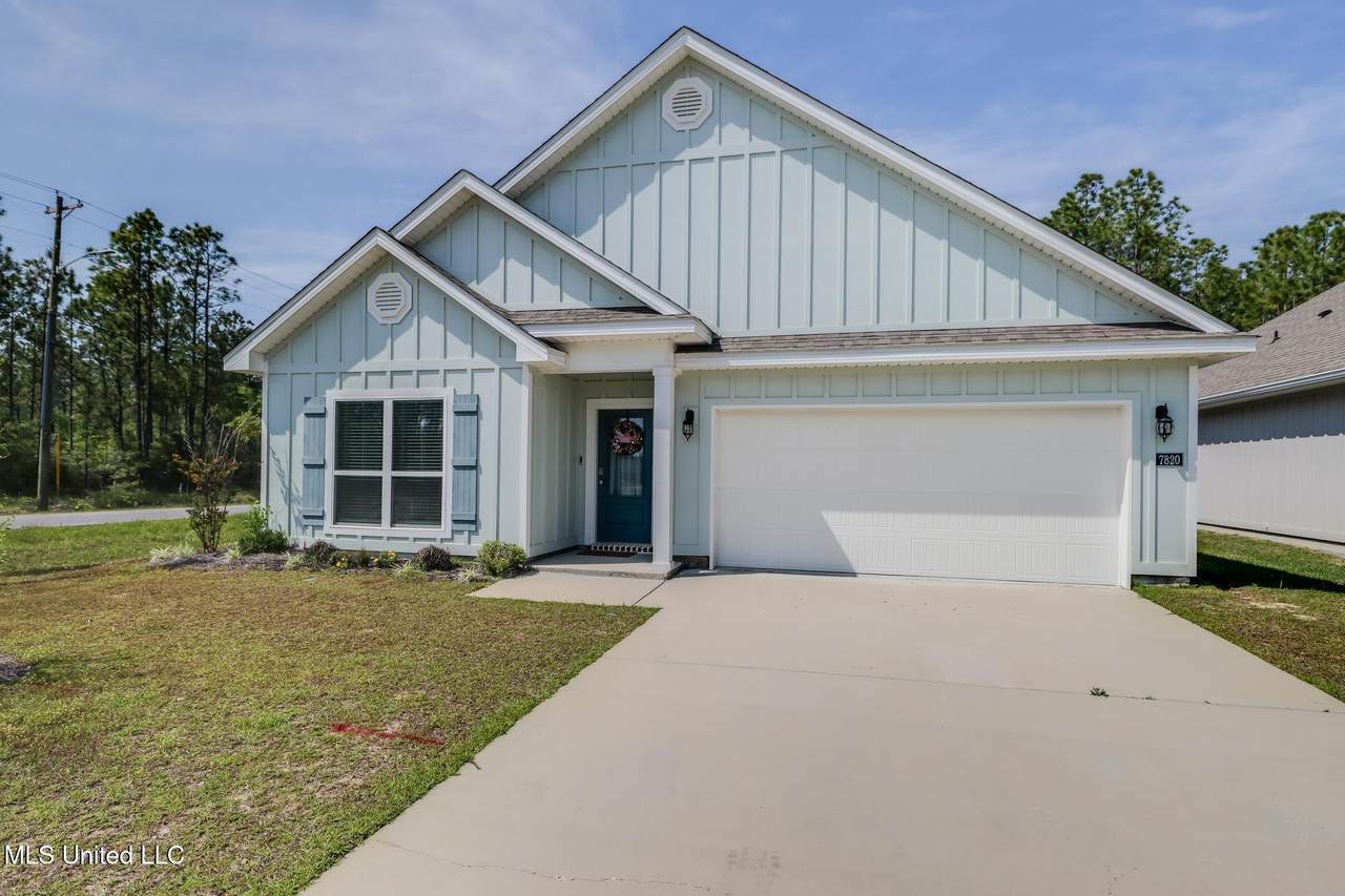 7820 Coral Lane - Photo 1