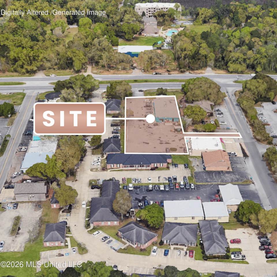 2114 Bienville Boulevard - Photo 1