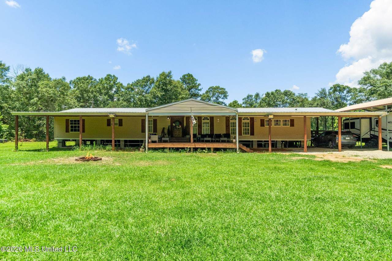 8360 Cuevas Town Road - Photo 1