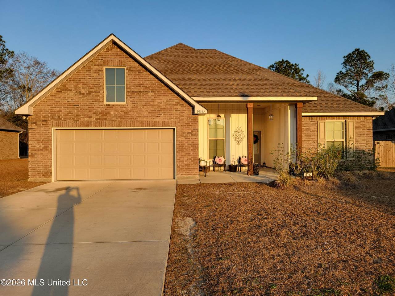 10165 Patrick Drive - Photo 1