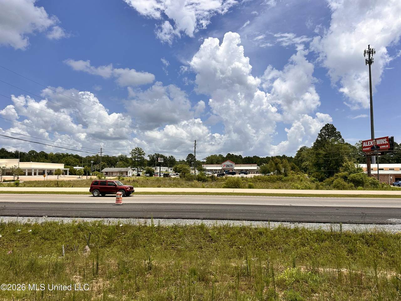 3.72 Acres U.S. 49 - Photo 1