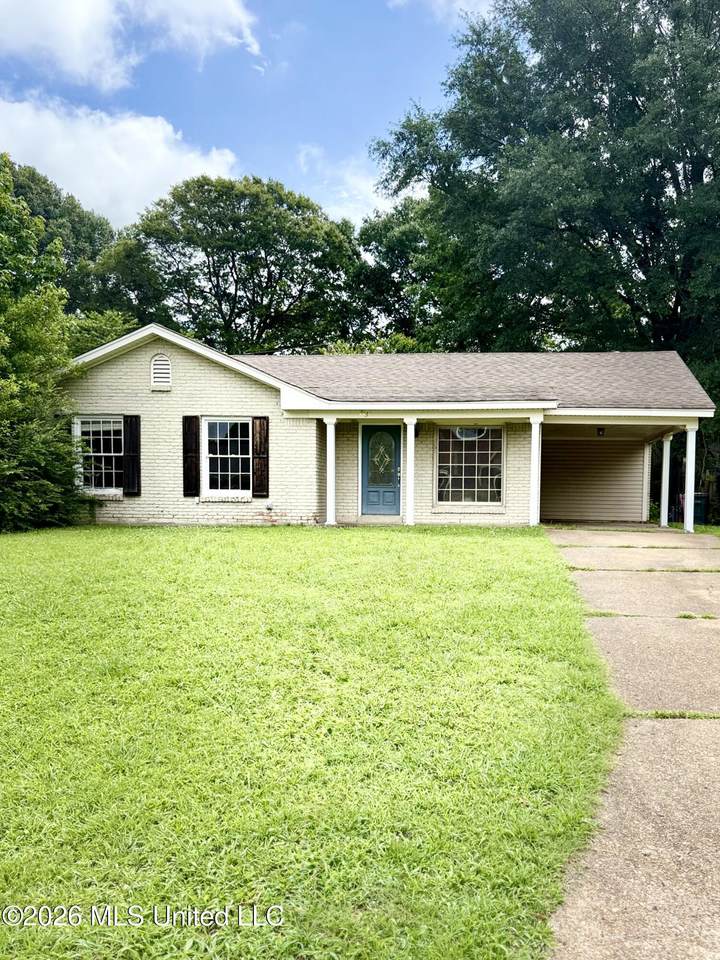 8434 Cedarbrush Drive - Photo 1