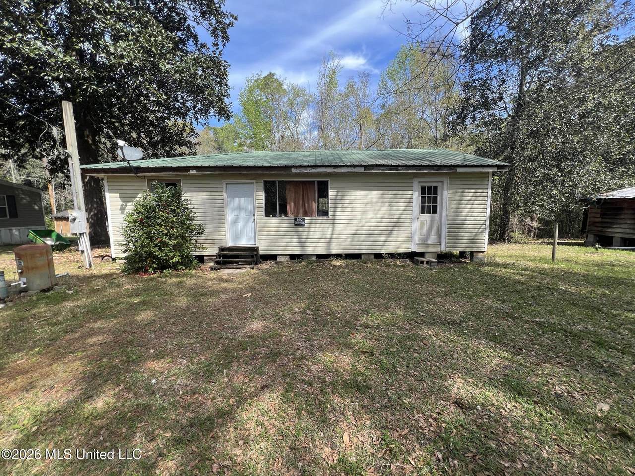 10828 Johns Bayou Circle - Photo 1
