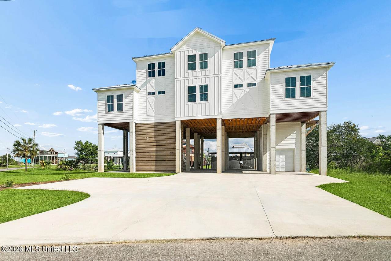 4194 Baffin Street - Photo 1