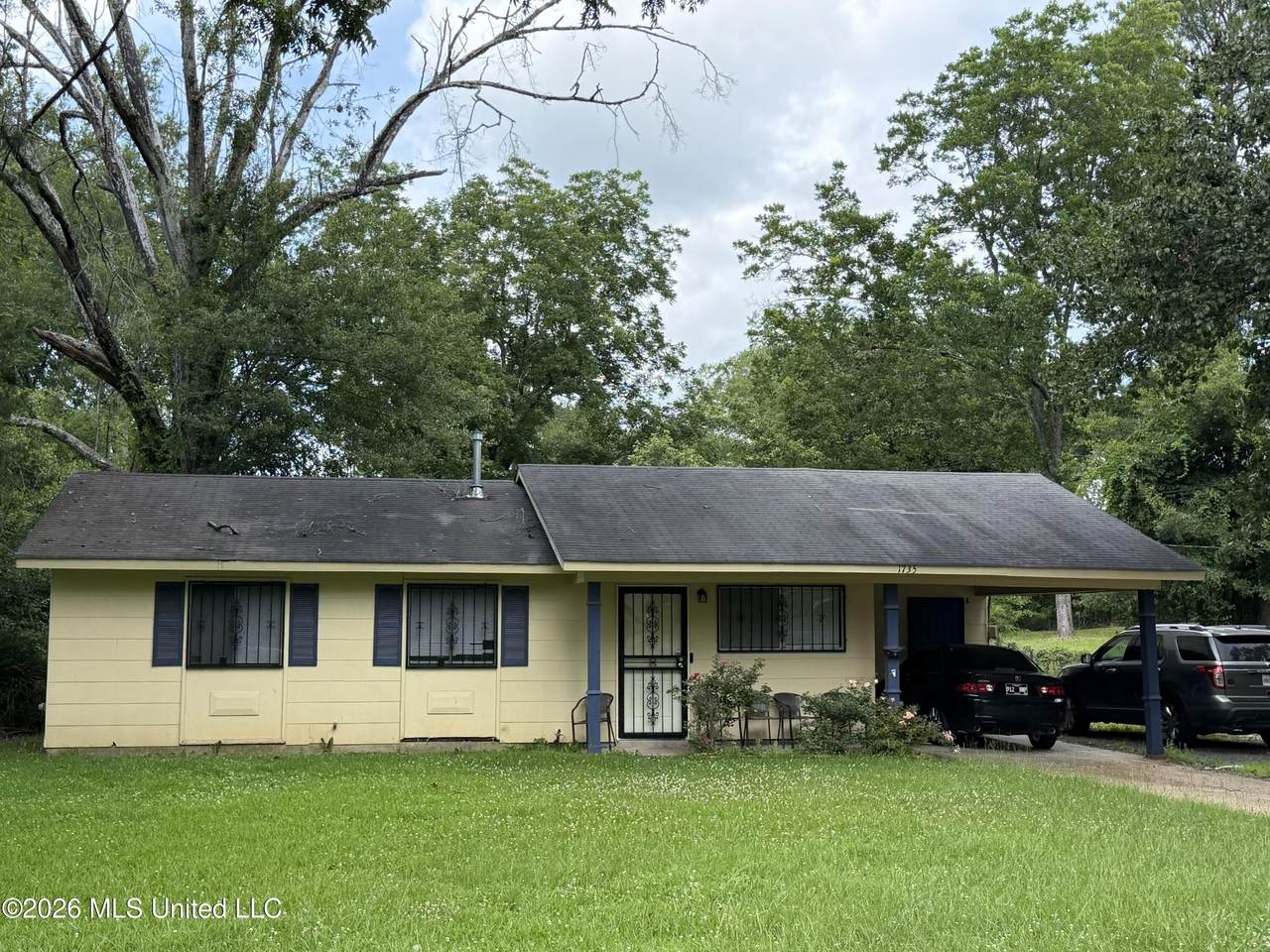 1735 Woody Drive - Photo 1