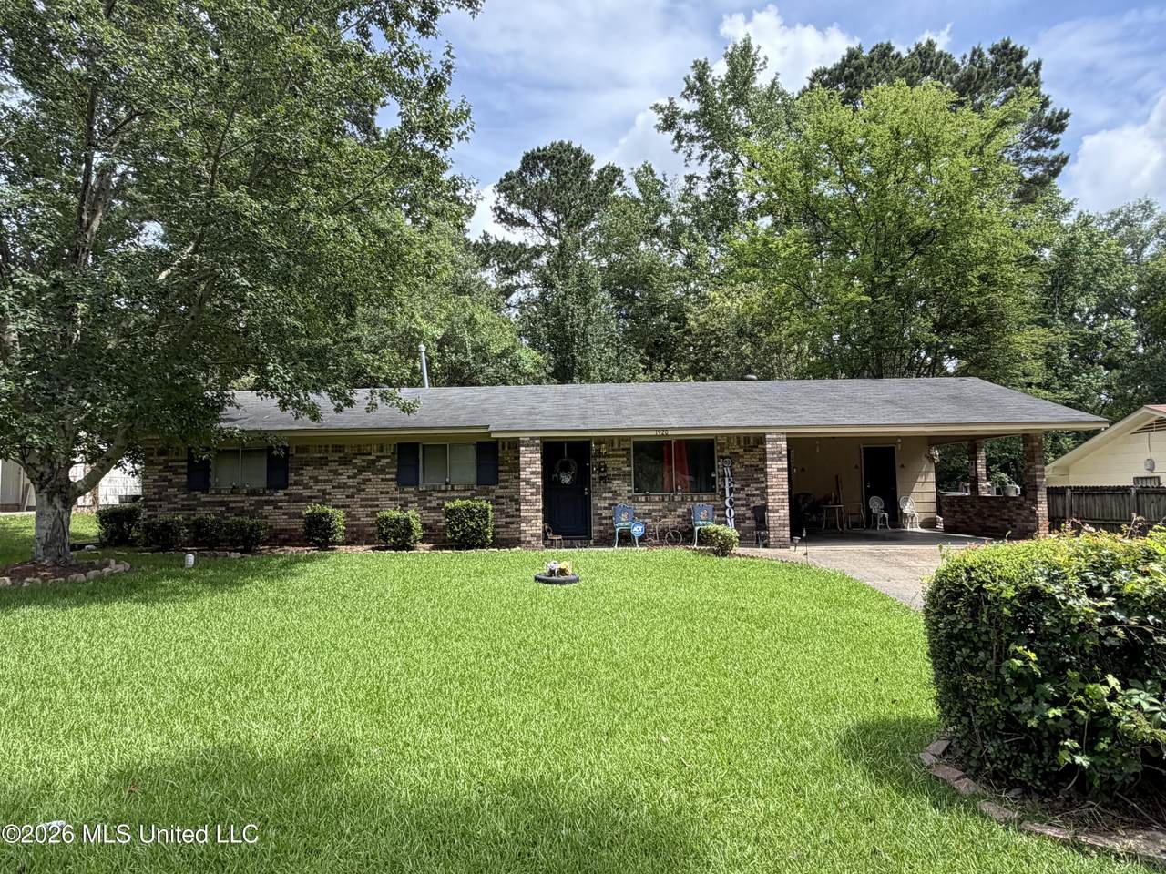 1920 Bienville Drive - Photo 1