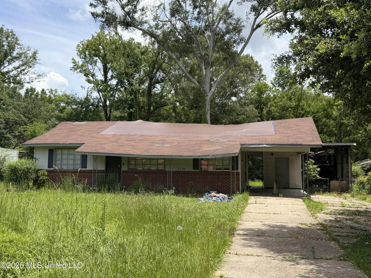 3336 Beatrice Drive - Photo 1