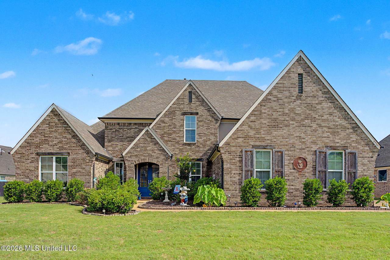 7314 Hawks Crossing Drive - Photo 1