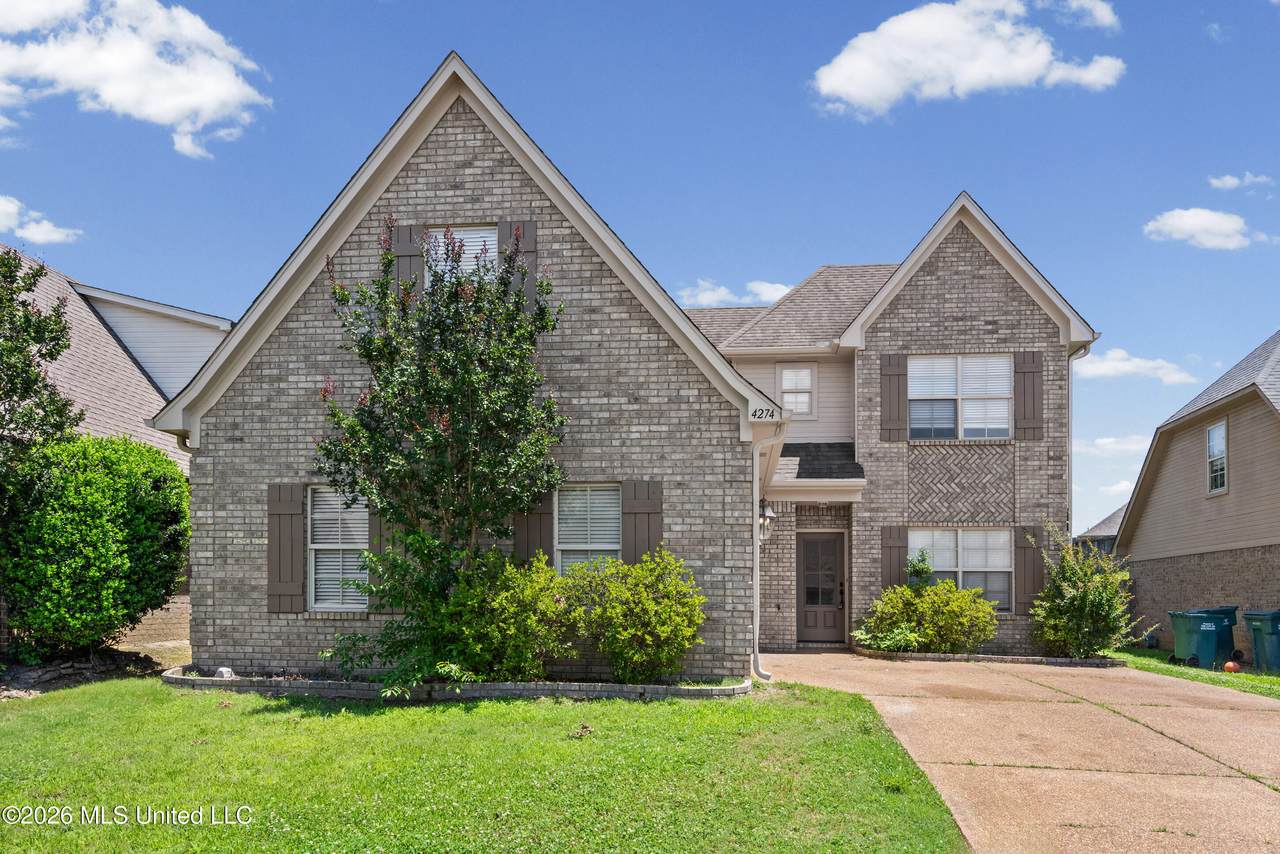 4274 Markston Drive - Photo 1