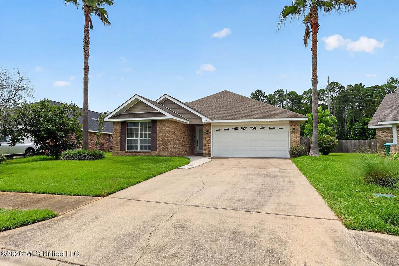 3723 Springwood Lane - Photo 1