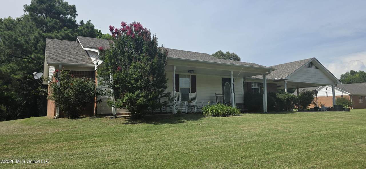 180 Stonewall Road - Photo 1