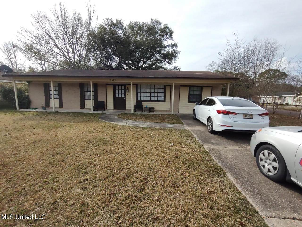 3619 Pentagon Drive - Photo 1