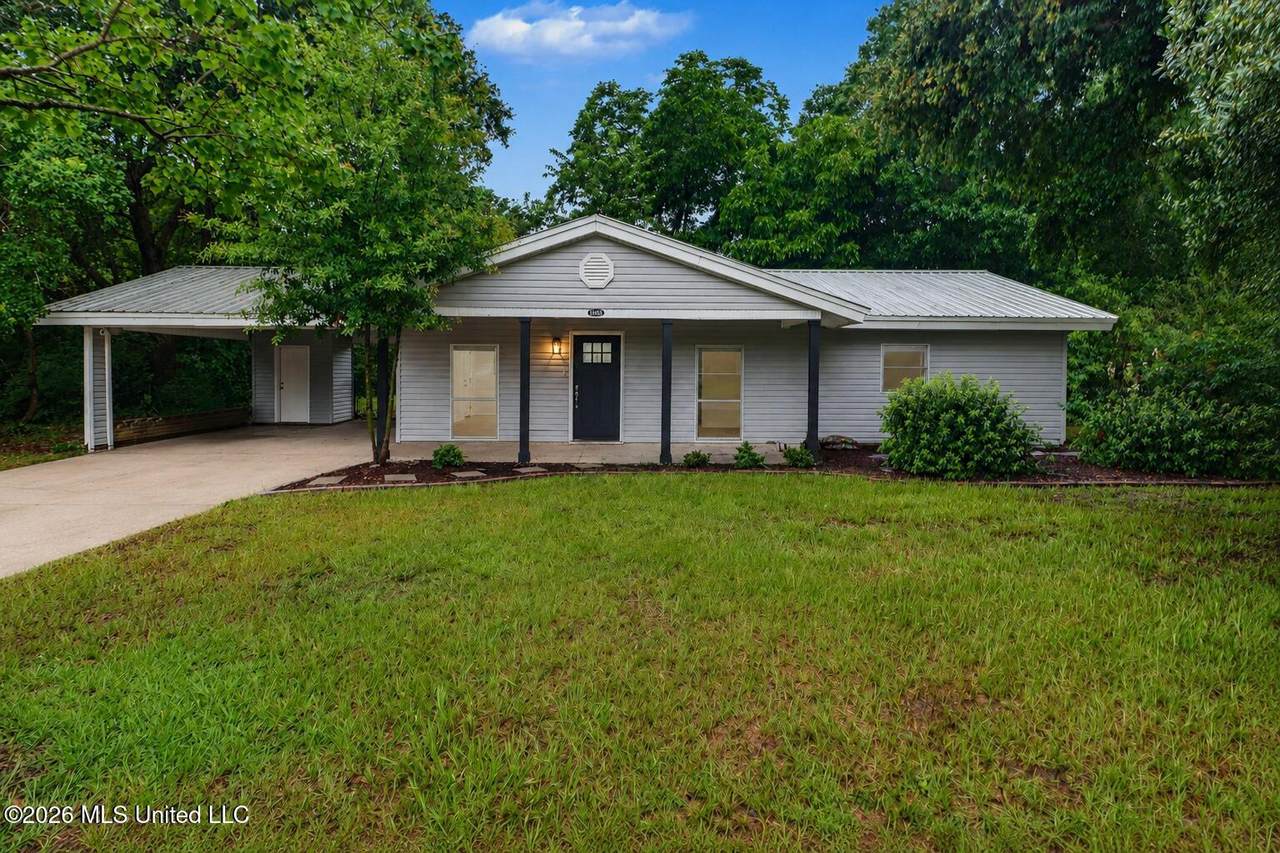 11433 Klein Road - Photo 1