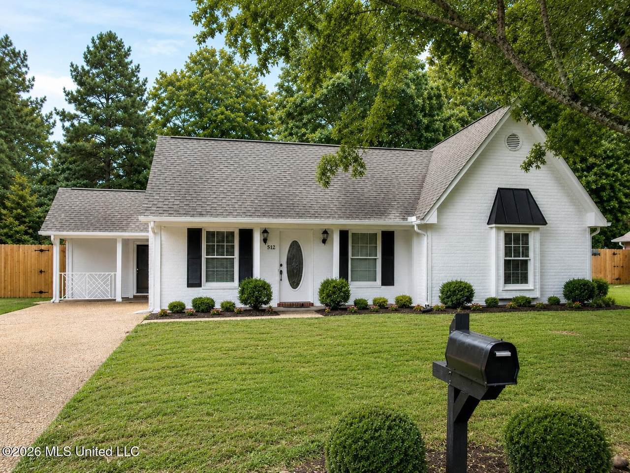 517 Olympic Drive - Photo 1