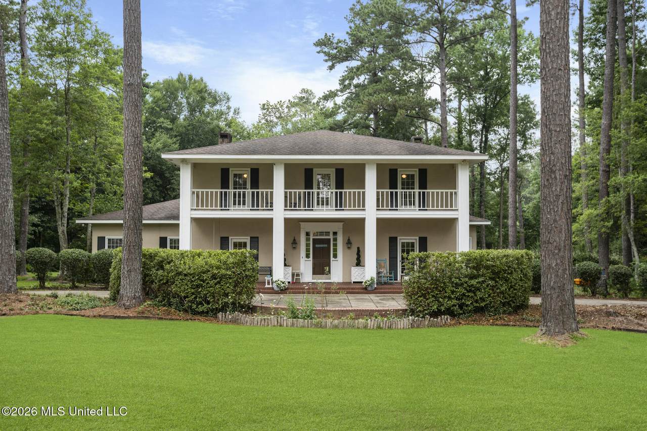 54 Lipsey Circle - Photo 1
