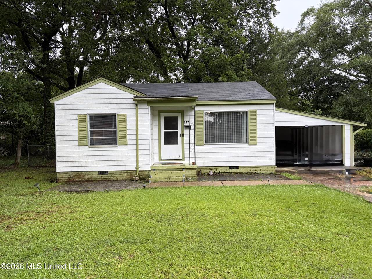 217 Cunningham Drive - Photo 1