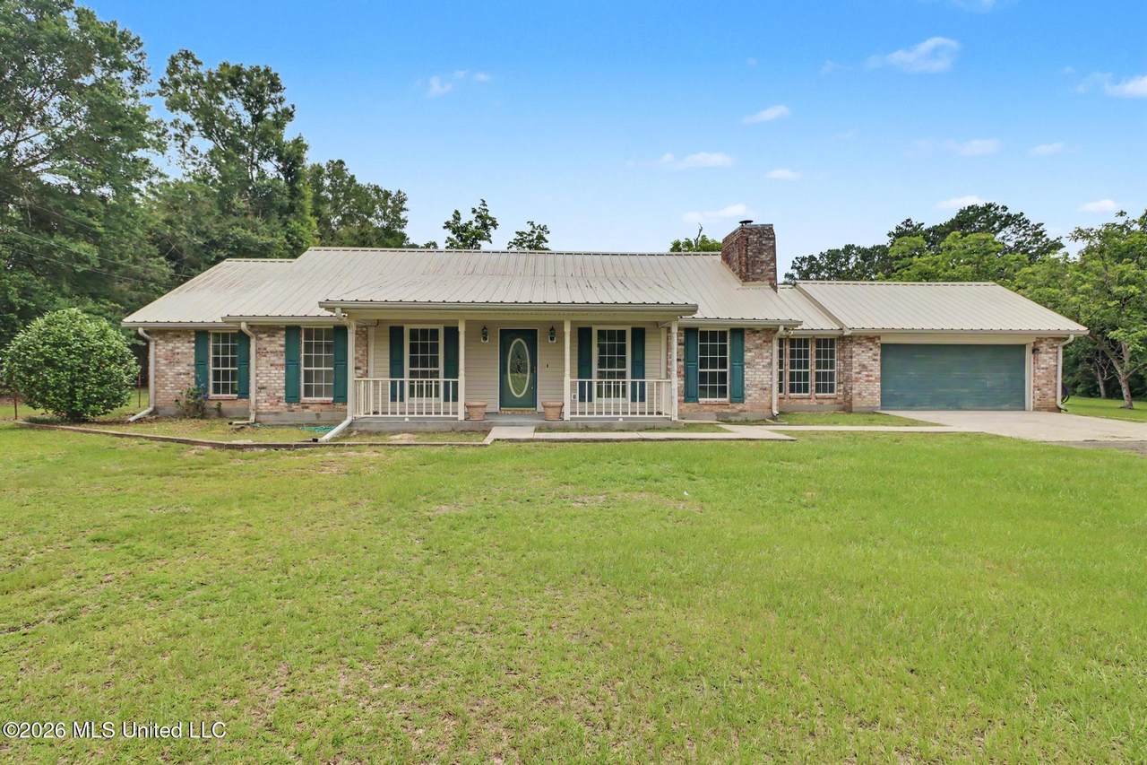 256 Morgan Seal Road - Photo 1