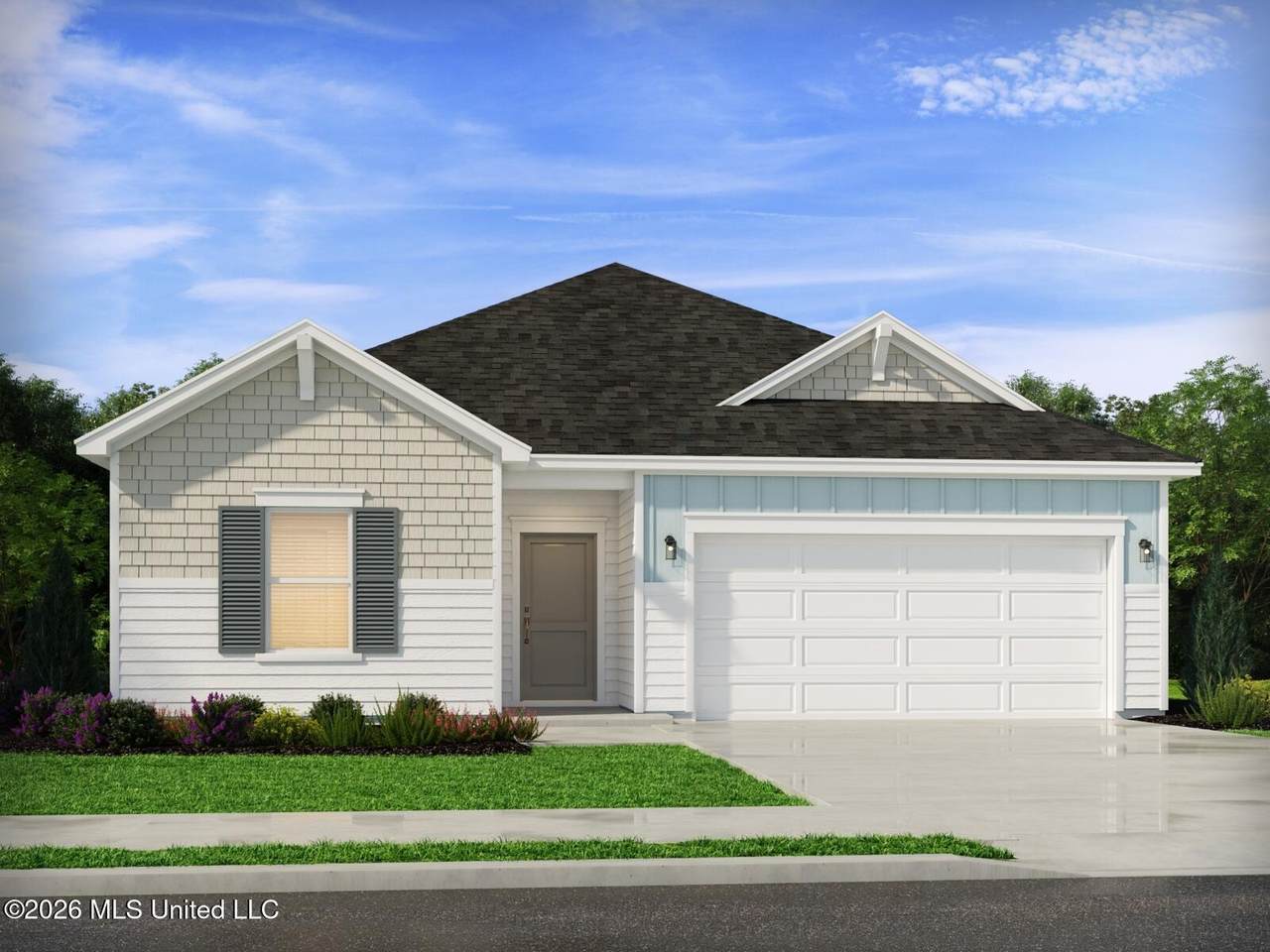 8013 Buttonbush Road - Photo 1