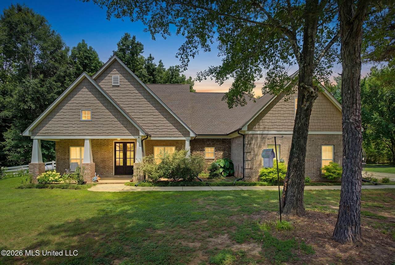 11184 Mosby Lane - Photo 1