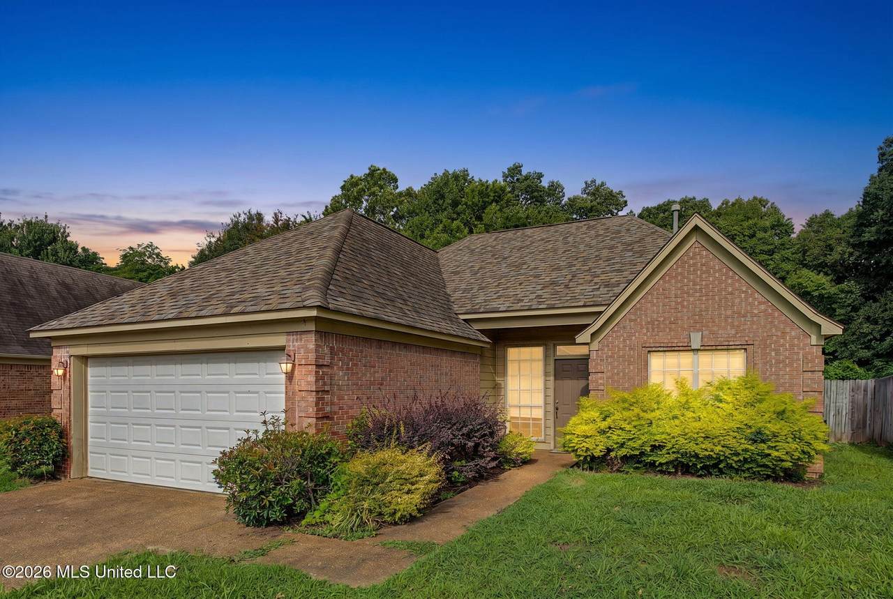 7201 Lucia Lane - Photo 1