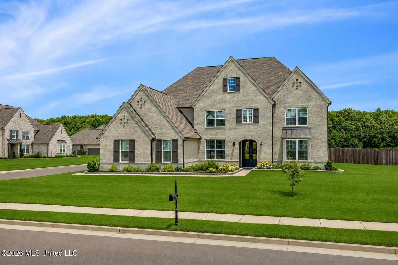 7448 Live Oak Manor Cove - Photo 1