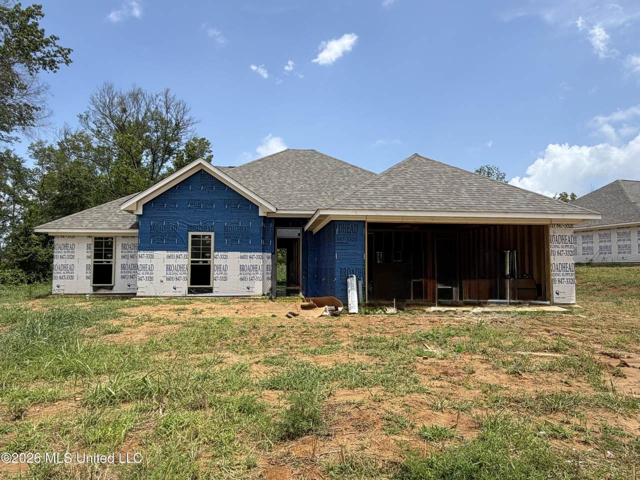 576 Patrick Farms Drive - Photo 1