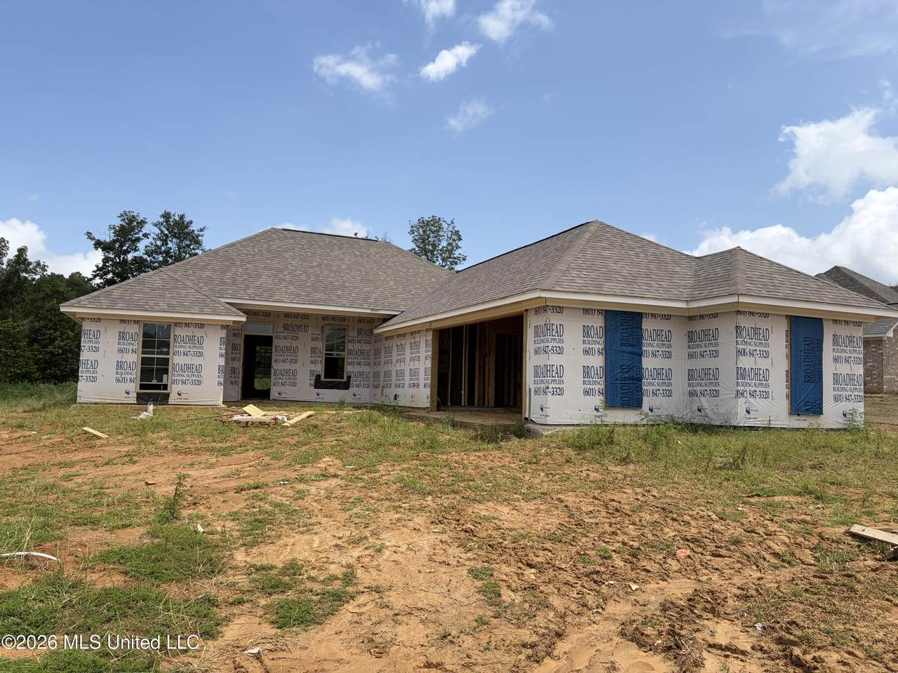 574 Patrick Farms Drive - Photo 1