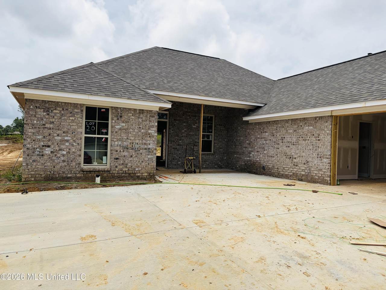 547 Patrick Farms Drive - Photo 1