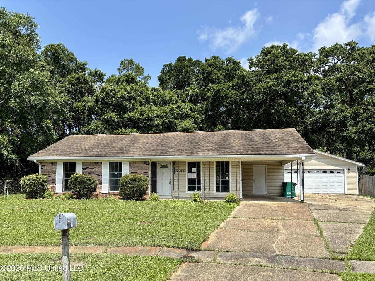 3509 Nunnally Street - Photo 1