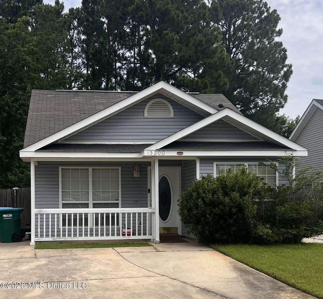 13200 Warren Drive - Photo 1