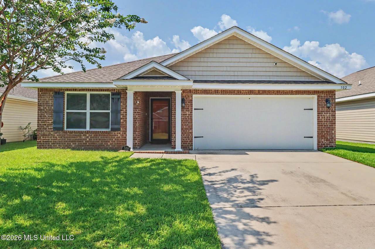502 Marigold Drive - Photo 1
