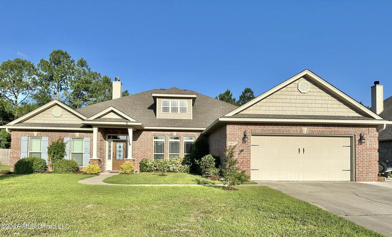6015 Red Gate Drive - Photo 1