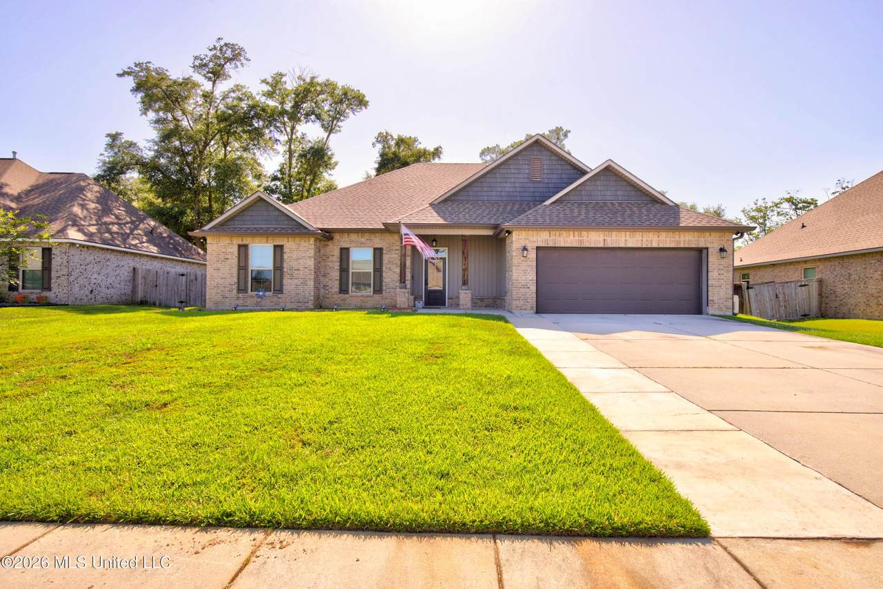 3039 Sea Oats Drive - Photo 1