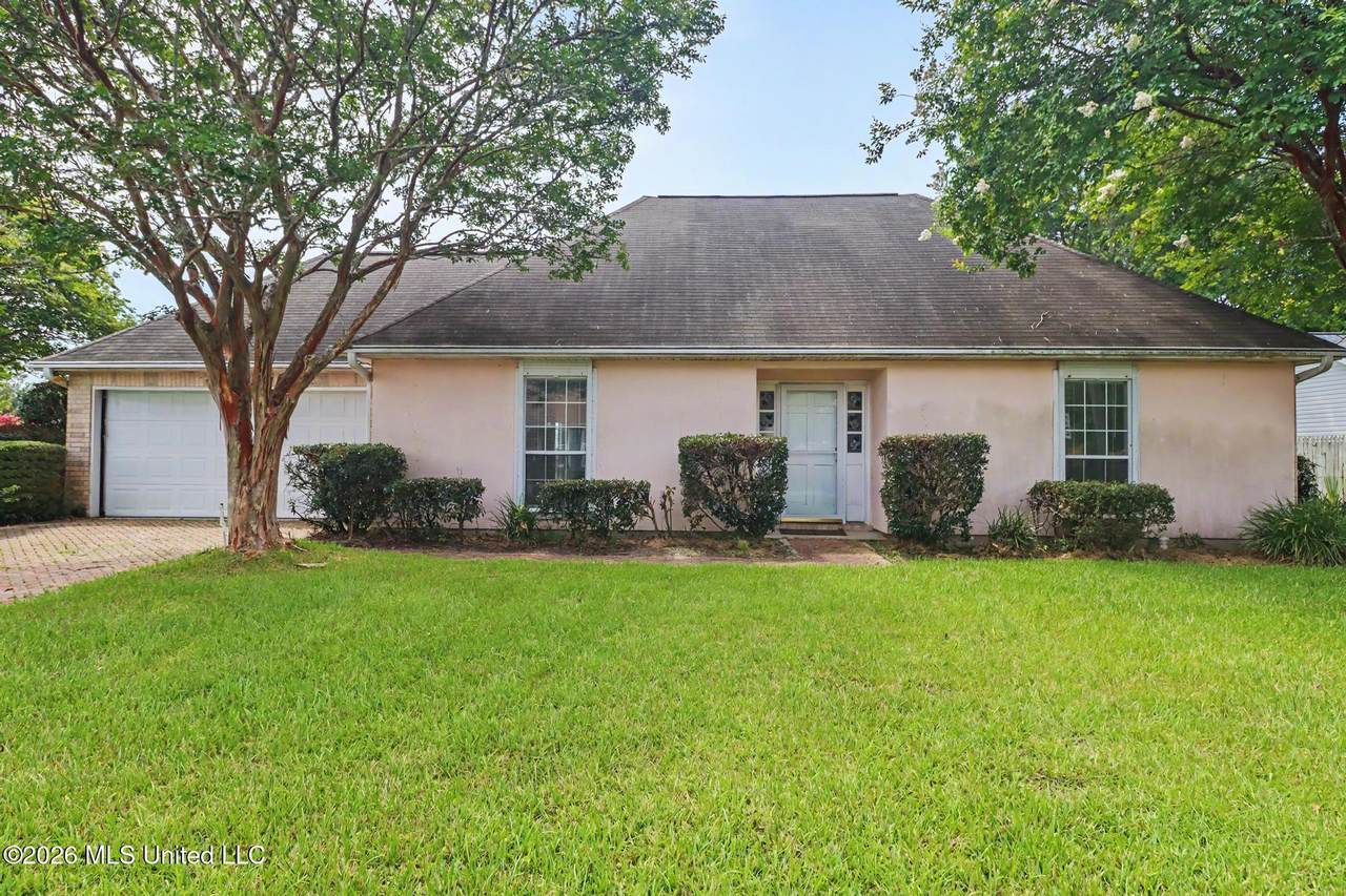 18041 Allen Road - Photo 1