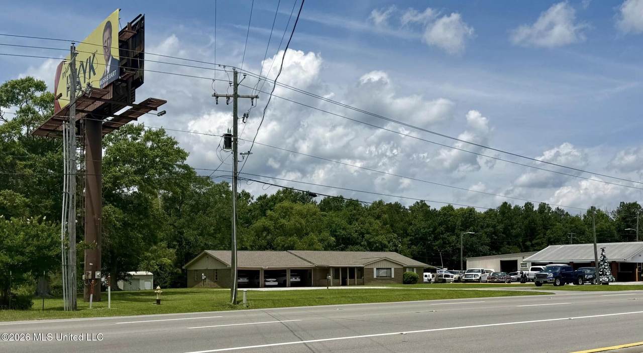 12399 Highway 49 - Photo 1